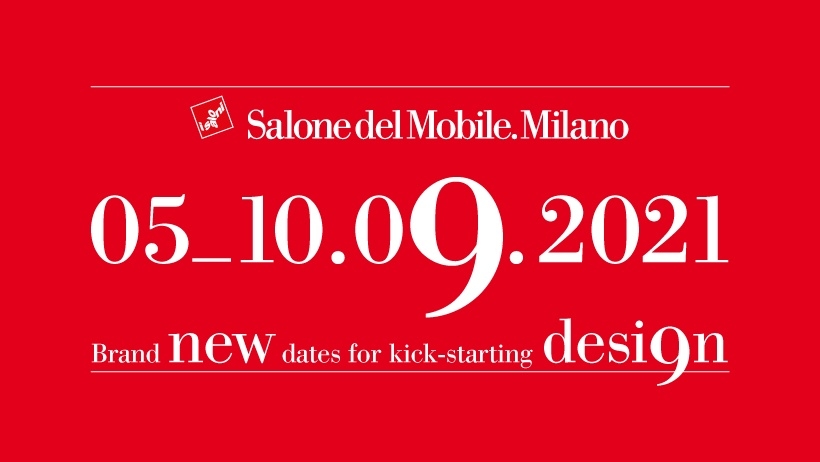 Salone del Mobile.Milano 2021