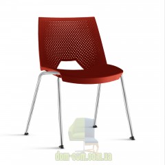 Стул конференц Sesta Strike