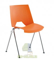 Стул конференц Sesta Strike