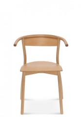 Стул с подлокотниками Fameg Fala B-1906