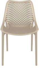 Сетчатый стул из пластика Air JMS Siesta 014