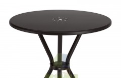 Небольшой круглый столик SCAB Design Leo 2721