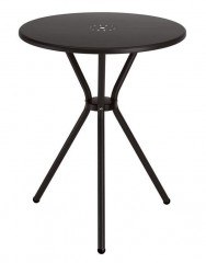 Небольшой круглый столик SCAB Design Leo 2721