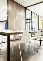 Оригинальный стул для офиса Lois Milani