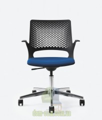 Удобное кресло для оператора Groove Sem Milani