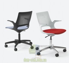 Удобное кресло для оператора Groove Sem Milani