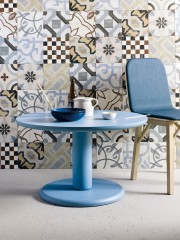 Обеденный стол регулируемый по высоте Miniforms Maciste