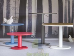 Обеденный стол регулируемый по высоте Miniforms Maciste