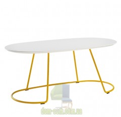 Журнальный стол Botero Mignon Sesta