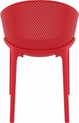 Стул для уличной площадки Sky JMS Siesta 102