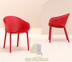 Стул для уличной площадки Sky JMS Siesta 102