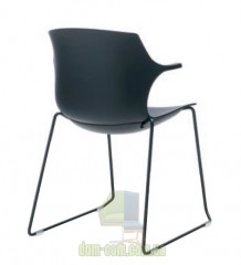 Стул на полозьях Sesta Frill