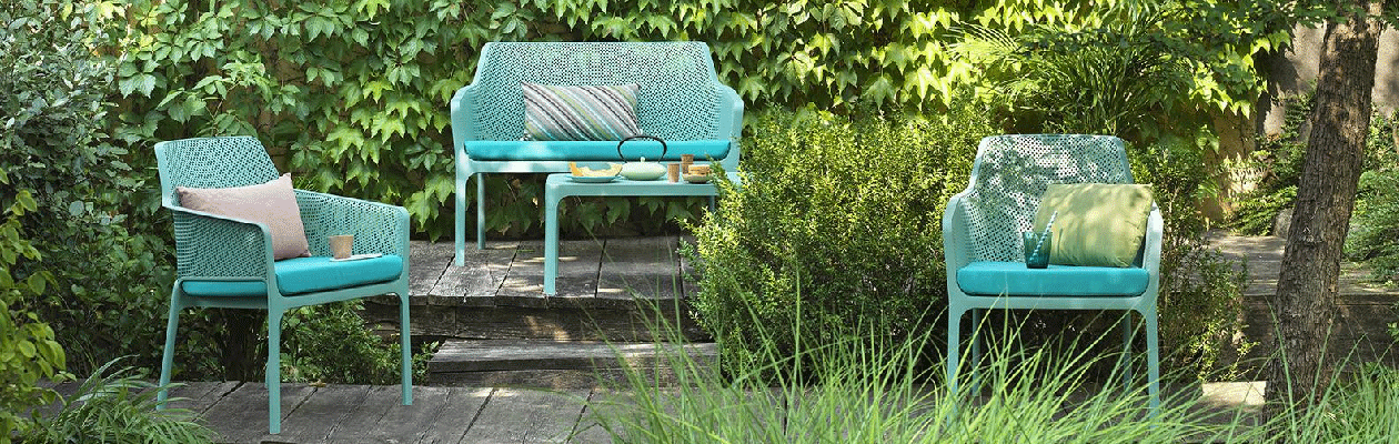 Уличная мебель